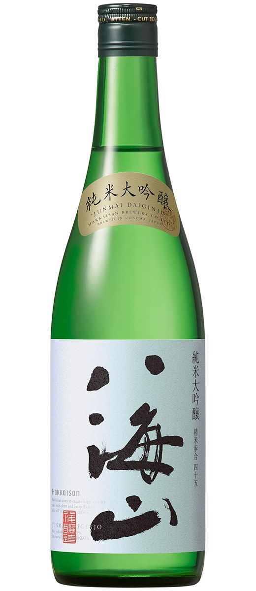 日本酒